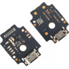 Honor Charging Port Flex / Board For Pad 10 - (0235APMA)