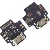 Honor Charging Port Flex / Board For Pad X8a - (0235ALGW)
