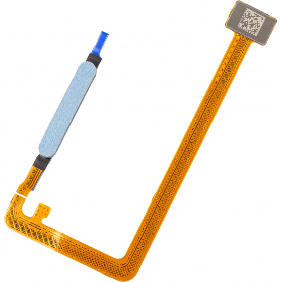 Honor Fingerprint Sensor Flex For X5c Plus, Blue - (9707ACFH)