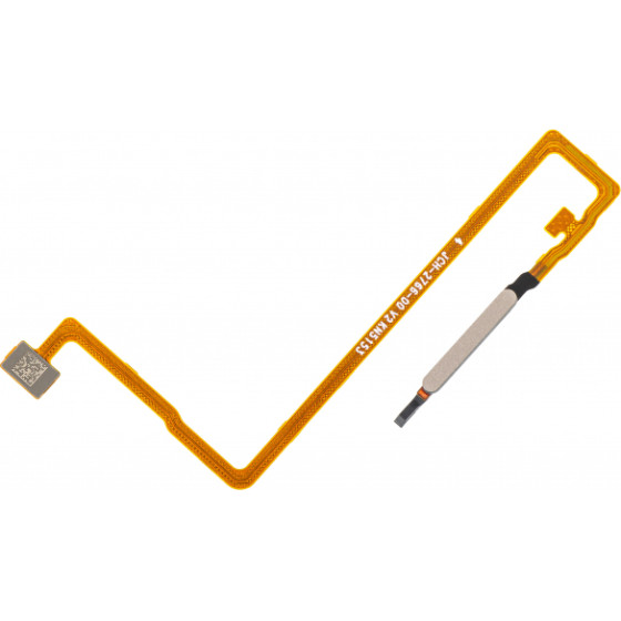 Honor Fingerprint Sensor Flex For X7d 5G / 400 Smart 5G, Desert Gold - (2310AAKA)