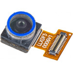 Honor Front Camera Module For X7d 5G / 400 Smart 5G - (9707ACBL)