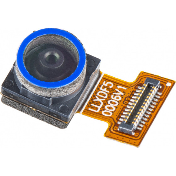 Honor Front Camera Module For X7d 5G / 400 Smart 5G - (9707ACBL)