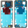 Honor Middle Frame For X7d 5G, Desert Gold - (9707ACDS)