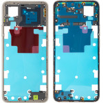 Honor Middle Frame For X7d 5G, Desert Gold - (9707ACDS)