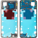 Honor Middle Frame For X7d 5G, Silver - (9707ACDQ)