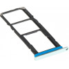 Honor Sim Tray For X5c Plus, Cyan Lake - (9707ACFS)
