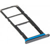 Honor Sim Tray For X5c Plus, Midnight Black - (9707ACFQ)