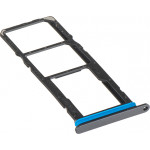 Honor Sim Tray For X5c Plus, Midnight Black - (9707ACFQ)