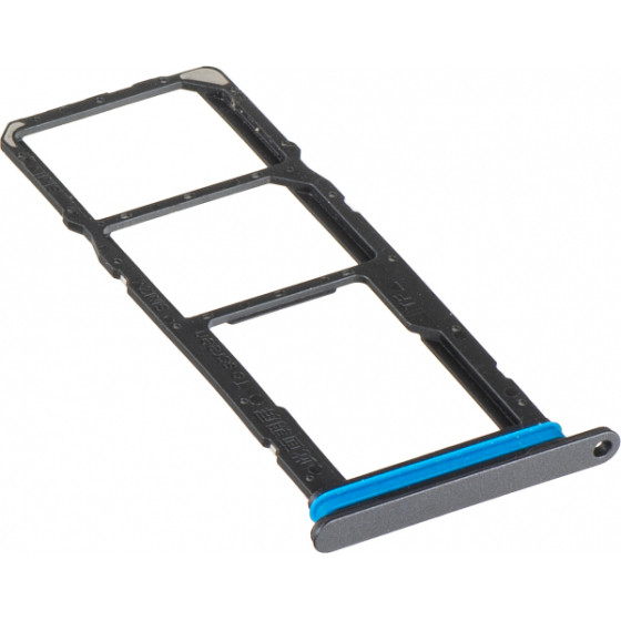 Honor Sim Tray For X5c Plus, Midnight Black - (9707ACFQ)