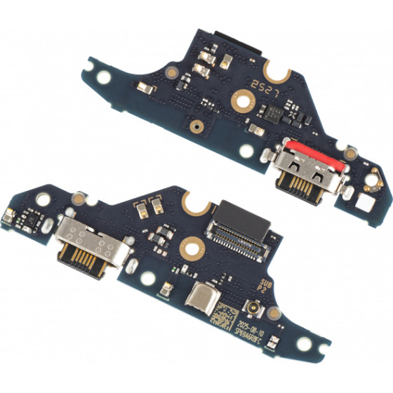Motorola Charging Port Flex / Board For Moto G06 Power / G06 - (5B28C31260)