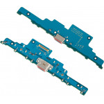 Samsung Charging Port Flex / Board For Galaxy Tab S9 FE+ - (GH82-32749A)