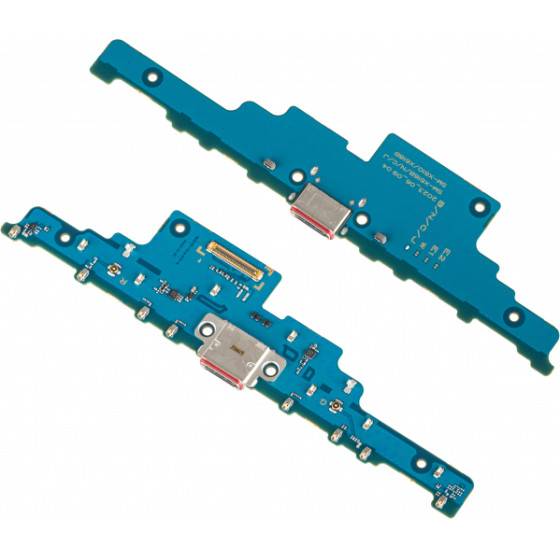 Samsung Charging Port Flex / Board For Galaxy Tab S9 FE+ - (GH82-32749A)