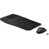 HP - Inc HP 680 Dual Keyboard+Mouse - (8T6L6AA)