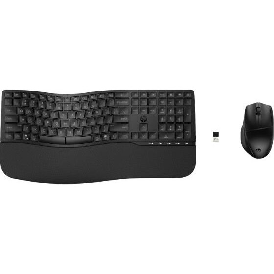 HP - Inc HP 680 Dual Keyboard+Mouse - (8T6L6AA)