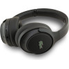 LACOSTE Petit Pique ANC/Enc Wireless Headphone Black - (LCWHP01PLAK)