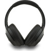LACOSTE Petit Pique ANC/Enc Wireless Headphone Black - (LCWHP01PLAK)