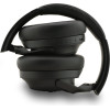 LACOSTE Petit Pique ANC/Enc Wireless Headphone Black - (LCWHP01PLAK)