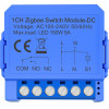 Avatto ������ �������� 1 �������� Zigbee �� ����� ����� ���� - (ZWSM16-DC32V-1)