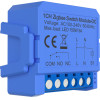 Avatto ������ �������� 1 �������� Zigbee �� ����� ����� ���� - (ZWSM16-DC32V-1)