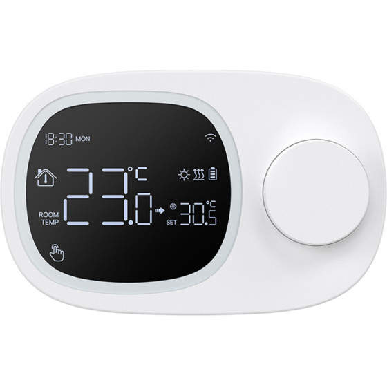 Avatto Inteligentny Termostat Wifi - (WT598)