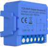 Avatto Wifi Switch 1CH Dry Contact Dc - (WSM16-DC-1)