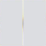 Avatto ��������� ����� ���� Zigbee TS60-EU-W4 Quad Tuya (�����). - (ZTS60-EU-W4)