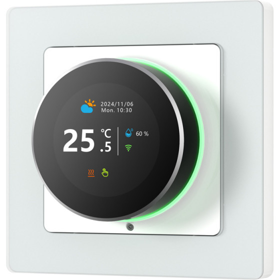 Avatto ������� ����������� Wifi - (WT20R-BH-3A-W-WiFi)