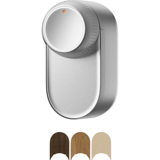 SwitchBot Lock Ultra ������ ��������� ������ (�����) - (W5600000S)