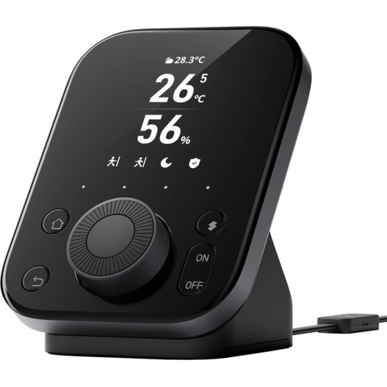SwitchBot ������ ������� Hub 3 - (W7202100)