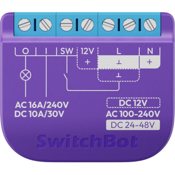 SwitchBot ������ �������� ������ ������ - (W5502330)