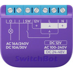 SwitchBot ������ ��������� ��������� ���� 1 �� ����� ����� ���� - (W5502300)