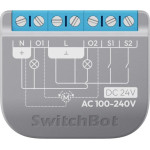 SwitchBot ��������� ���� 2PM ������� ��������� ��� �������� - (W5502320)