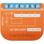 SwitchBot ��������� ���� Smart 1PM. - (W5502310)