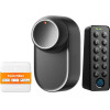 SwitchBot ������ ��������� Ultra 3-��-1 �� ������ ������� Hub Mini Matter ��� ������������ Keypad - (W5600002)