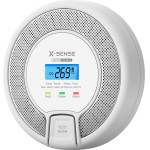 X-Sense ���������� ����������� ��� ������� CO-3D-W Link+ - (CO03D-W Link+)