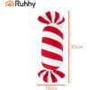 Ruhhy Christmas Decoration - Candy 27031 - (18709-0)
