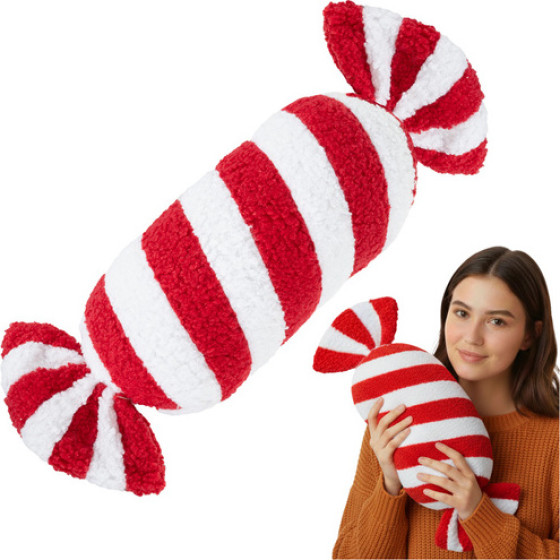 Ruhhy Christmas Decoration - Candy 27031 - (18709-0)