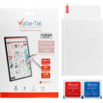 Volte-Tel Tempered Glass Tcl Nxtpaper 11 11.3'' 9H 0.33mm 2.5D Full GLUE