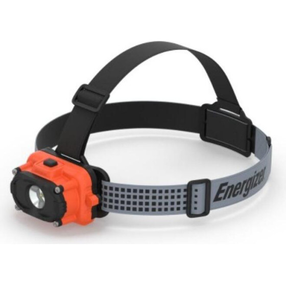 Energizer Hardcase Pro Headlight Atex 632026 - (8904)