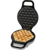 Clatronic Waffle Iron - (Wa 3772)
