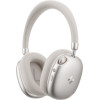 Havit Space S1 - Wireless Bluetooth Headphones With Noise Reduction (beige) - (H670BT beige)
