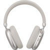 Havit Space S1 - Wireless Bluetooth Headphones With Noise Reduction (beige) - (H670BT beige)