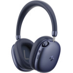 Havit Space S1 - Wireless Noise Cancelling Bluetooth Headphones (blue) - (H670BT blue)