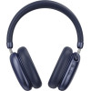 Havit Space S1 - Wireless Noise Cancelling Bluetooth Headphones (blue) - (H670BT blue)