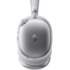 Havit Space S1 - Wireless Noise Cancelling Bluetooth Headphones (silver) - (H670BT silver)