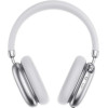 Havit Space S1 - Wireless Noise Cancelling Bluetooth Headphones (silver) - (H670BT silver)