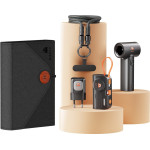 Havit Travel Set - Set (Travel Charger + Power Bank + USB-C Cable + Hand fan) - (STK011 EU)