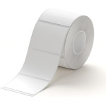 Niimbot T70*40-180 White Thermal Labels - (1EA01921201)