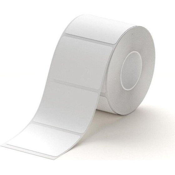 Niimbot T70*40-180 White Thermal Labels - (1EA01921201)