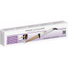ProfiCare Conical Curling Iron white/Gold - (PC-Hc 3049)